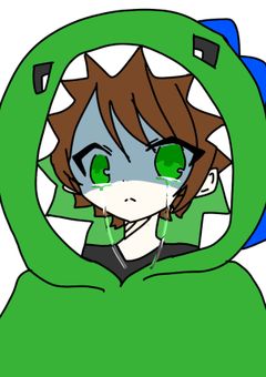 リーダーだから、明るく、元気に