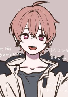 腐男子たちの日常