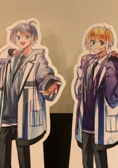 めろんぱーかー