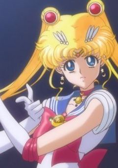 美少女戦士セーラームーン(参加型）