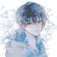 朱羽さんのアイコン画像