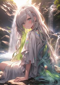 孤児院で育てられた私に愛を教えてくれたのは