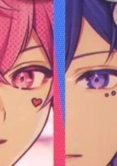 ないふ！実はきょ～だいだった！？