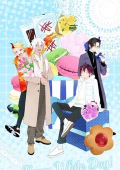 異世界の研究所