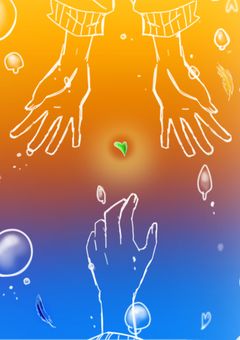 みんなとなら魔法少女