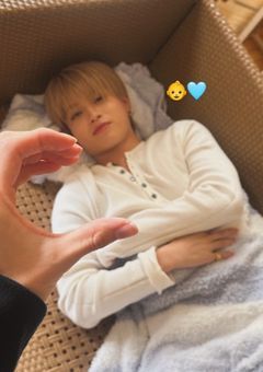 この世界の誰よりも君を愛してる