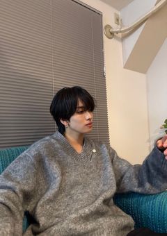 間違いなんかじゃないただ君といたい