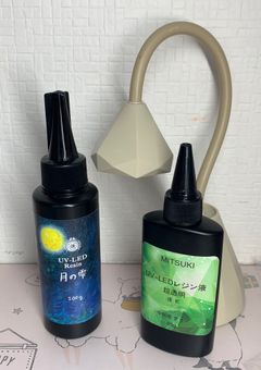 ハンドメイドの作品見せてくで！