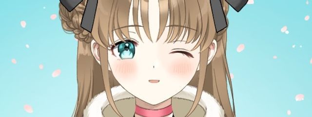 天使にゃんさんの壁紙画像