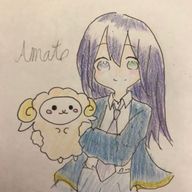 甘党。@低浮(小説更新できてなくてすみません)さんのアイコン画像