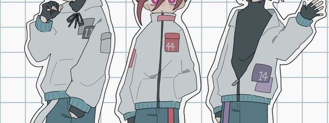 如月　遥斗さんの壁紙画像