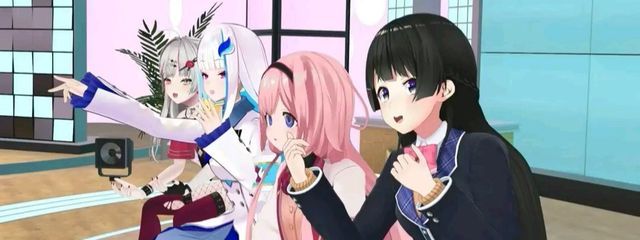 すいさんの壁紙画像