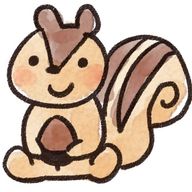 りすぱんさんのアイコン画像