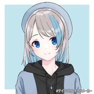 そら❄️さんのアイコン画像