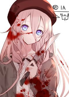 🍓👑の裏切り