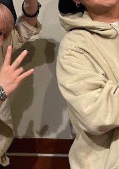 Da-iCE 男主BL
