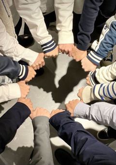 SEVENTEENってこんな変人しかいないっけ？