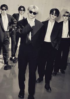 キライなヤツ　。　だった　…　はず