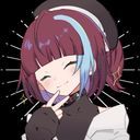 りんごあめ