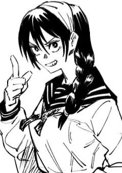 元星漿体が、呪術界に帰ってきた