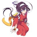 泉　鏡花　((ｲｽﾞﾐ　ｷｮｳｶ