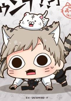 【男主,文スト】推しと入れ替わったので、面白くしてみます