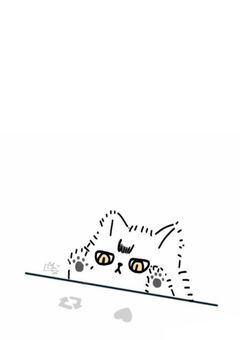 犬カフェ店員、バレー部にバレた件.