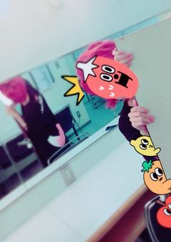 おにぃちゃんでしたっ