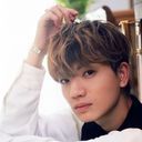 西畑社長の妻💍