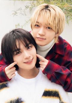 永遠の愛❤️🧡