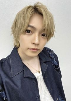 東京狂犬 -TOKYO MAD DOG-