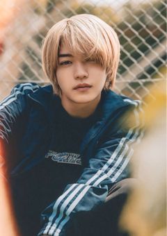 大吾流星❤️🧡