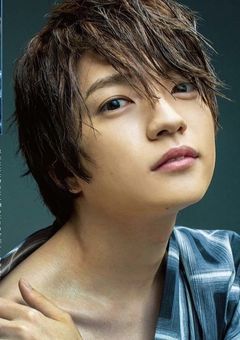 オークション会場