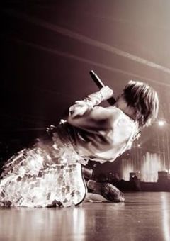 僕達は終わってたり。