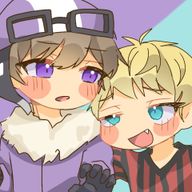 ニメか（BL愛してる♥）@低浮上さんのアイコン画像