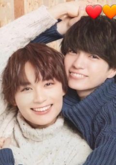 この先も2人で。