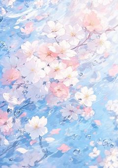 【 sxxn 】五片の護り華は “ 桜雲様 ” を護りたい。