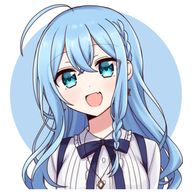 陽舞さんのアイコン画像