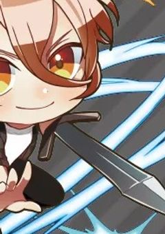 カラフルピーチ短編集