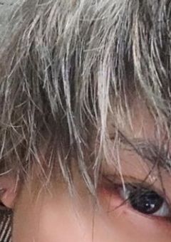 私が彼氏で、あの人は彼女〈青〉