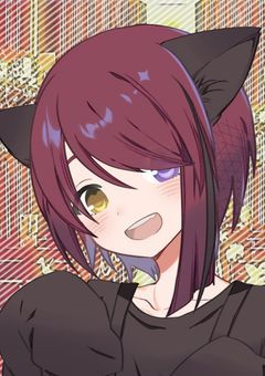 雑談部屋(見てもいいことは無い！((()