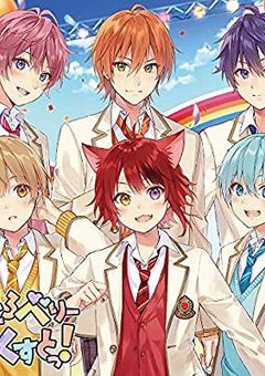 すとぷり学園の天使とは?!