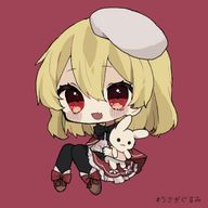 カフェモカ⚡🎀さんのアイコン画像