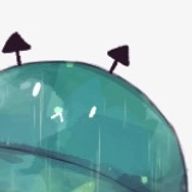 あいつはチュパカブラさんのアイコン画像