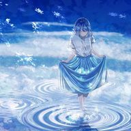 ☂️　雨　粒　💦さんのアイコン画像