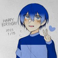 十夜。さんのアイコン画像