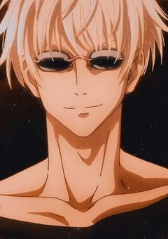 五条先生の溺愛彼女ちゃんは超人気モデルだそうで。