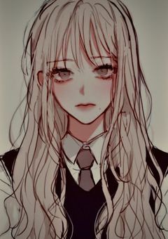 優等生、反社の姫でした。