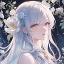 ふぶき