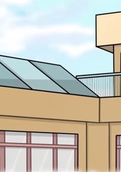 【コメチャレ】幼稚園に働きに来たんですけど思ってたのと違いました